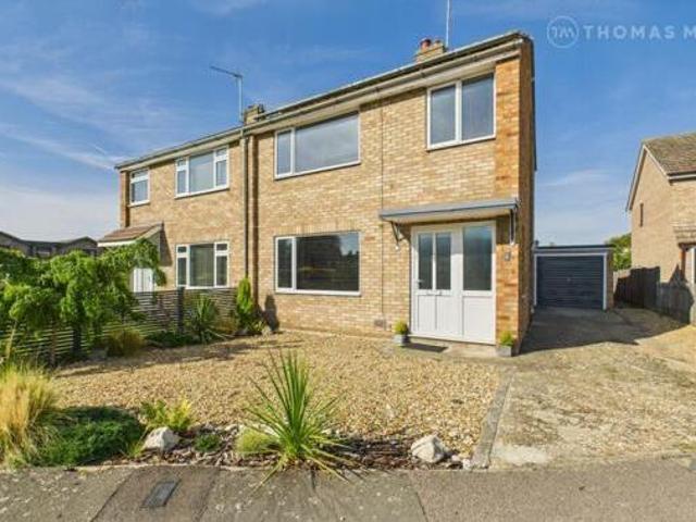 House for sale in Huntingdon