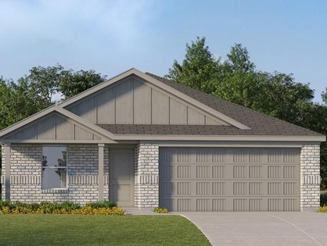 House for sale in Marion, Texas