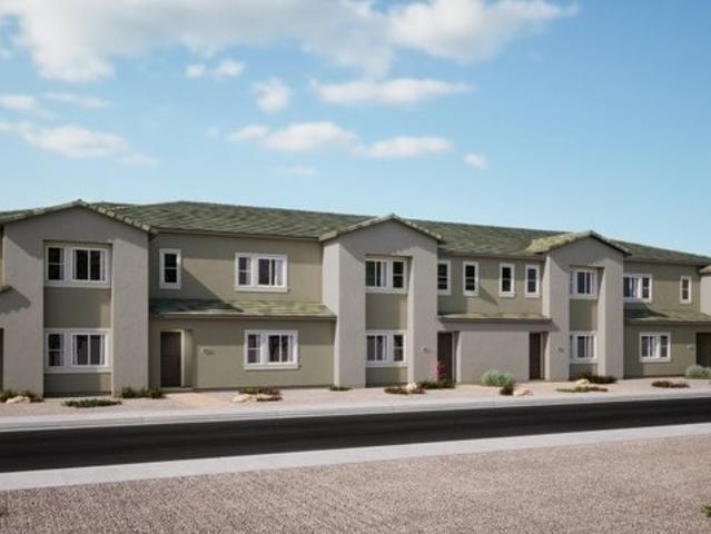 Townhouse for sale in North Las Vegas, Nevada