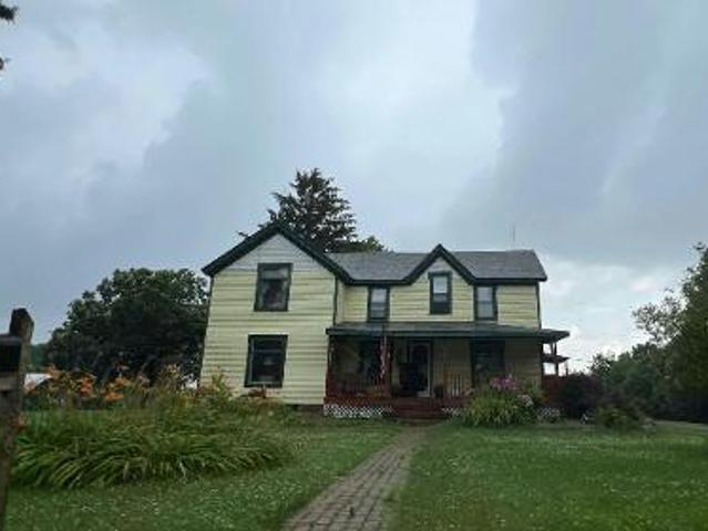House for sale in Michigan
