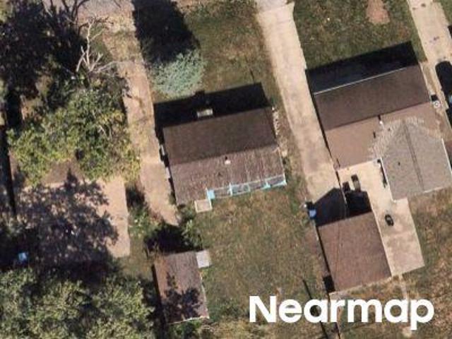 House for sale in Springfield, Illinois