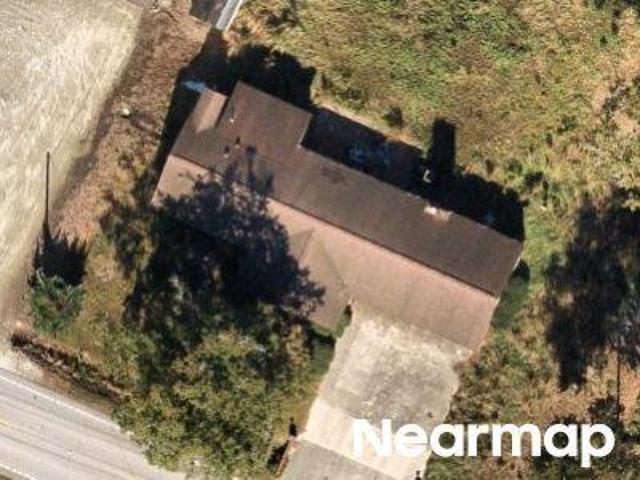 House for sale in Jacksonville, North Carolina