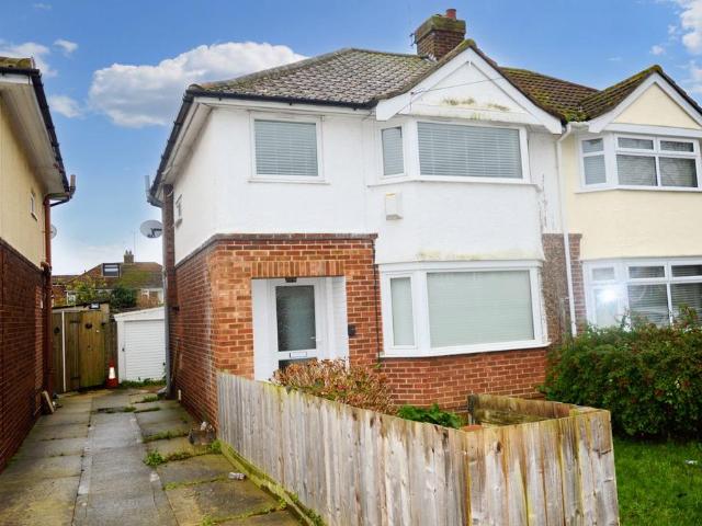 House for rent in Upper Dovercourt, Tendring