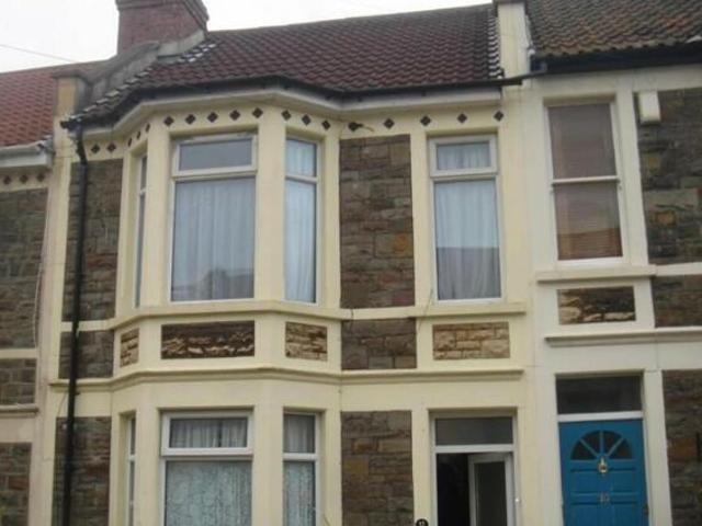 House for sale in Feckenham, City Of Bristol