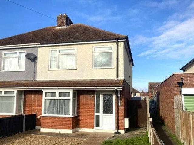 House for sale in Upper Dovercourt, Dale Hill