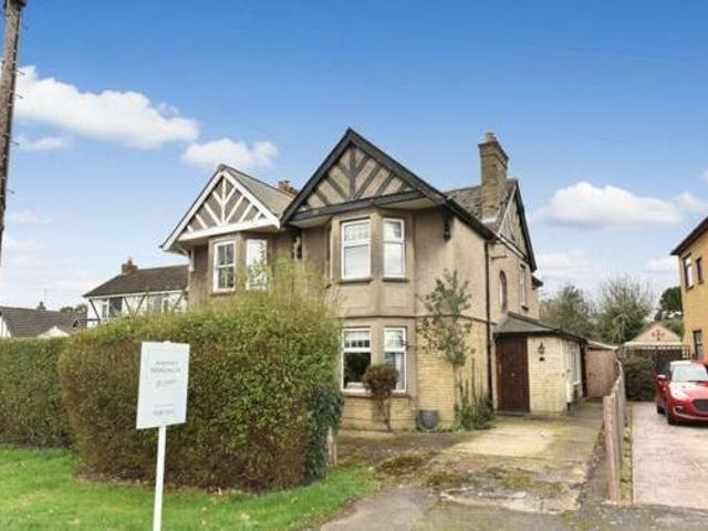 House for sale in Lyons, Greater London