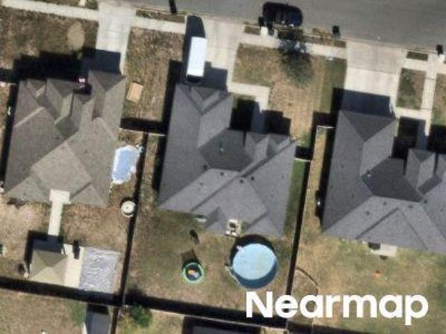 House for sale in Hidalgo, Texas