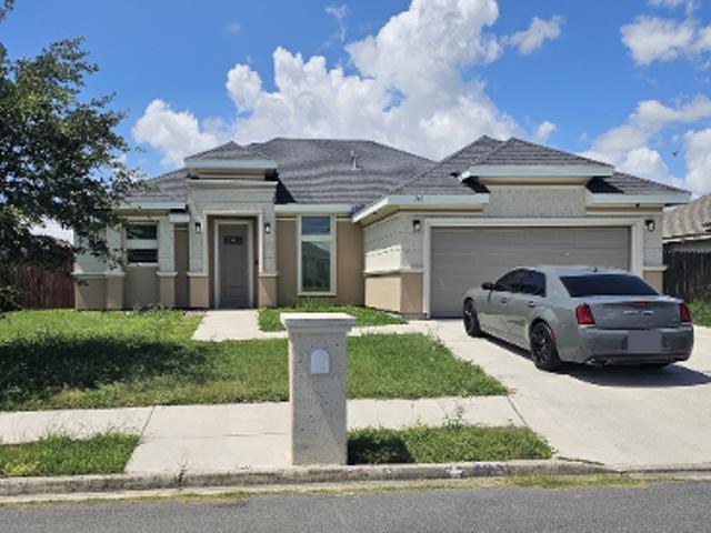 House for sale in Hidalgo, Texas