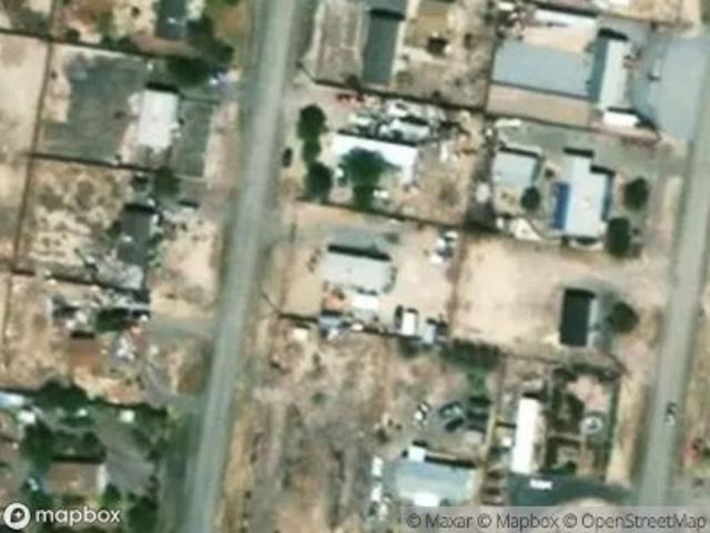 House for sale in Silver Springs, Nevada