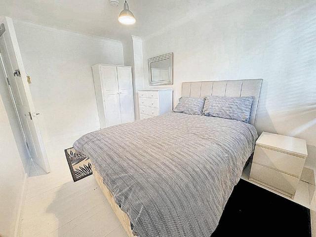 House for rent in London Borough of Tower Hamlets, Greater London