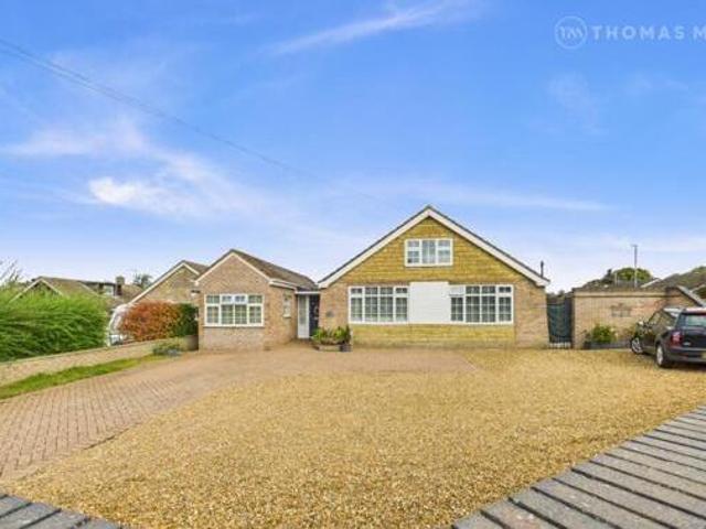House for sale in Huntingdon