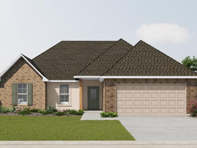 House for sale in Haughton, Louisiana