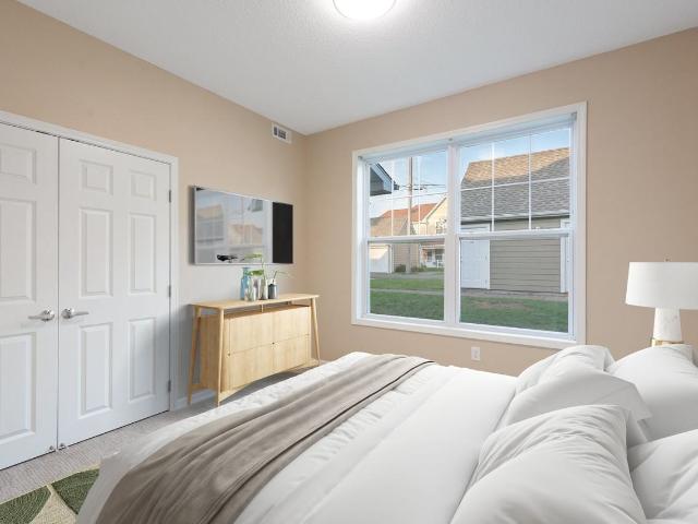 Apartment for rent in Duluth, Minnesota