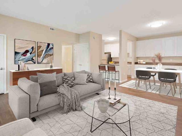 Apartment for rent in Duluth, Minnesota