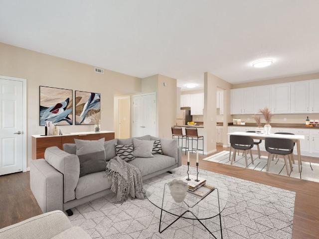 Apartment for rent in Duluth, Minnesota
