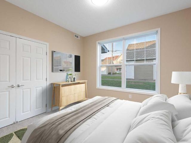 Apartment for rent in Duluth, Minnesota