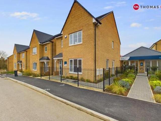 House for sale in Huntingdon