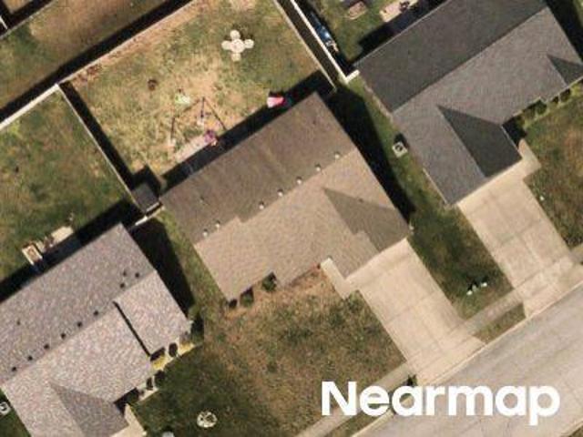 House for sale in Jeffersonville, Indiana