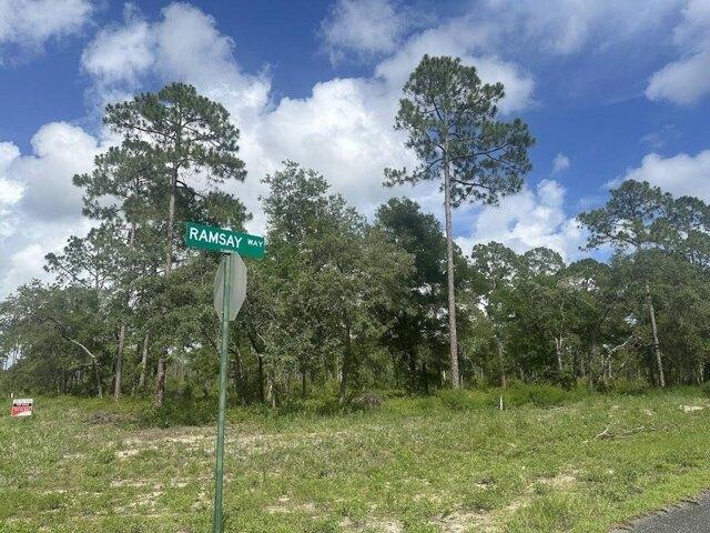 Land for sale in Panacea