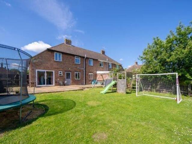 House for sale in Huntingdon