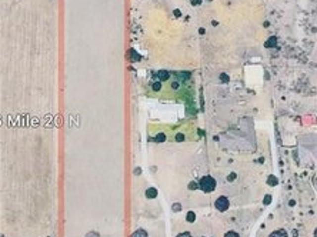 Land for sale in Edcouch, Hidalgo County