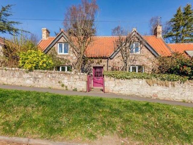 House for sale in Wooler, Northumberland