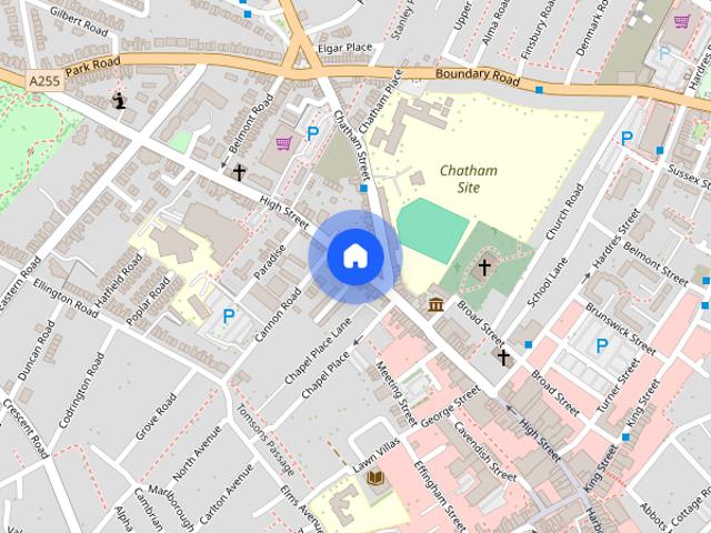 Apartment for rent in St. Lawrence, Acol