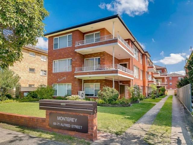 Apartment for sale in Sydney, New South Wales