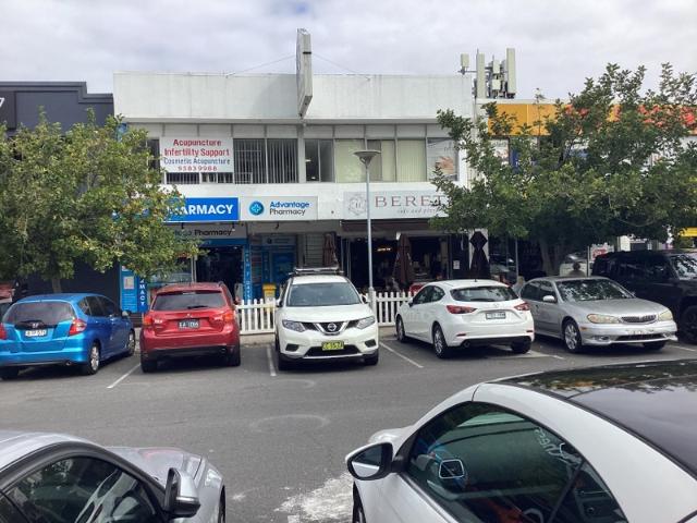 Office for rent in Sydney, New South Wales