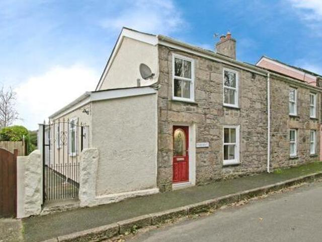 House for sale in Roseworthy, Cornwall