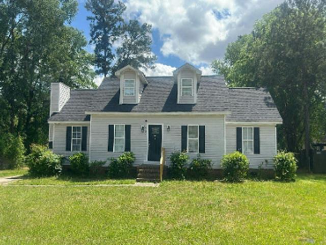 House for sale in South Carolina