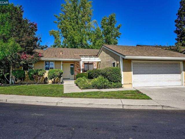 House for sale in Pleasant Hill, California