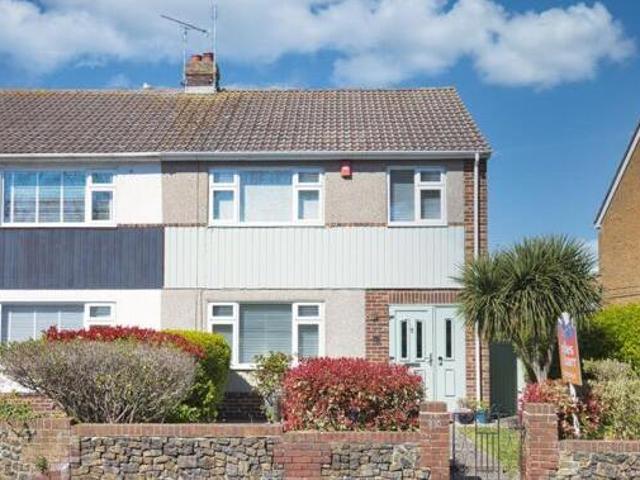 House for sale in Dumpton, Acol