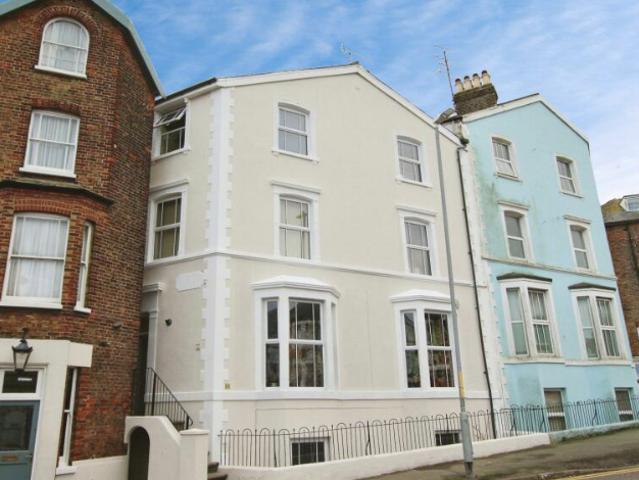 Apartment for rent in Upton, Thanet