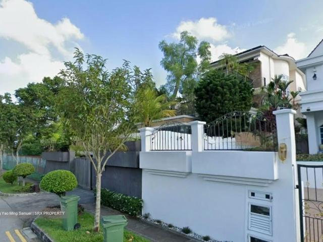 Detached House for sale