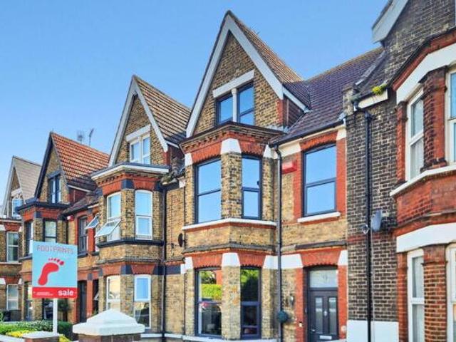 House for sale in Acol, Kent