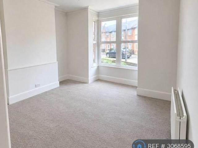 Apartment for rent in Margate, Thanet