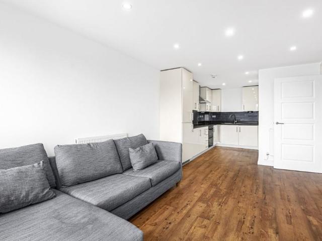 House for rent in Dalston, De Beauvoir Town