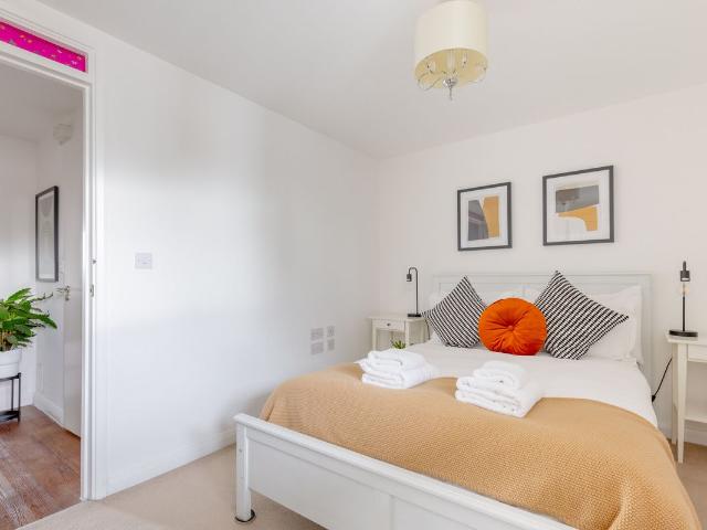 Apartment for rent in Dalston, De Beauvoir Town