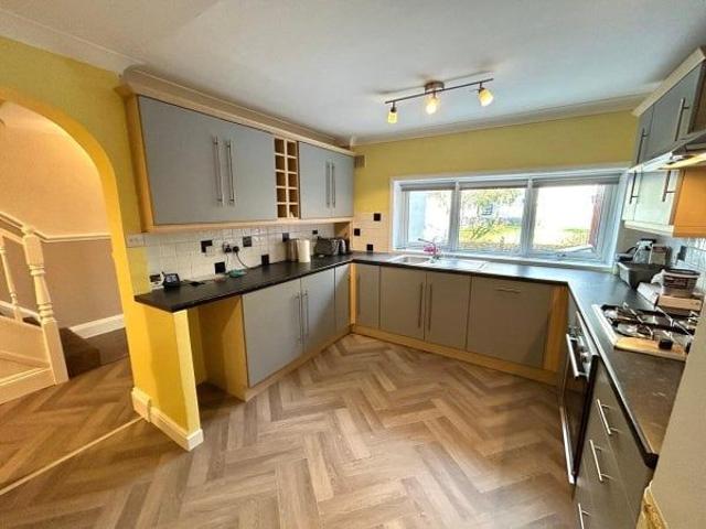 House for rent in Heelands, Milton Keynes