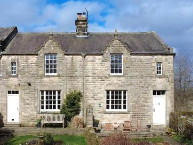 House for sale in North Yorkshire