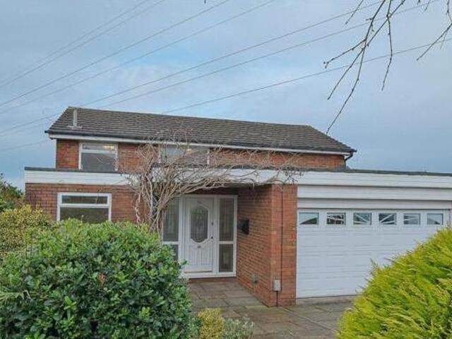 House for rent in Blackburn