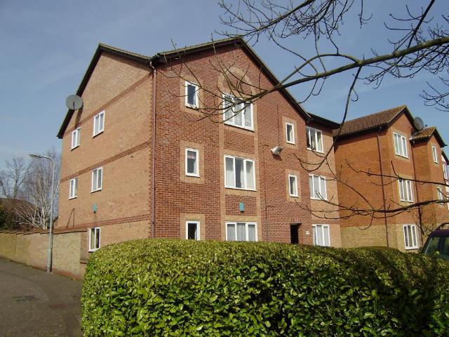 Apartment for rent in Chelmer Village, Chelmsford