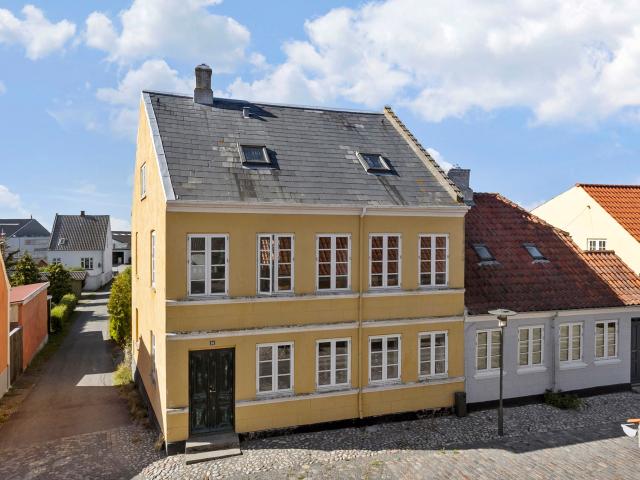 Villa til salg i Rudkøbing, Langeland