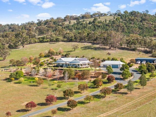 Cottage for sale in Belfrayden, New South Wales