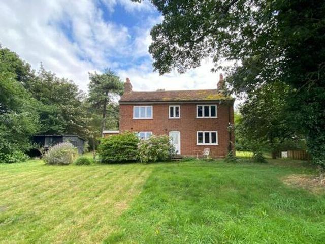 House for rent in Eastbridge, Suffolk