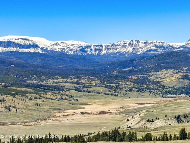 Land for sale in Wyoming