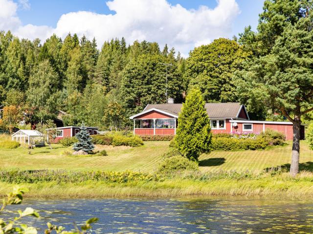 Villa till salu i Borlänge, Dalarna