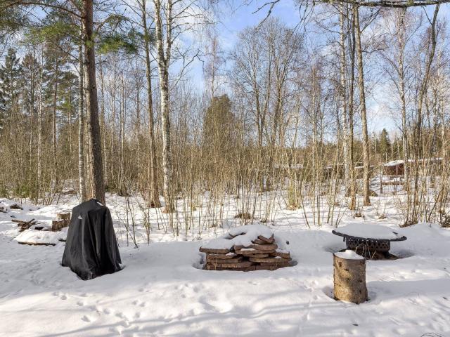 Tomt till salu i Järlåsa, Uppsala