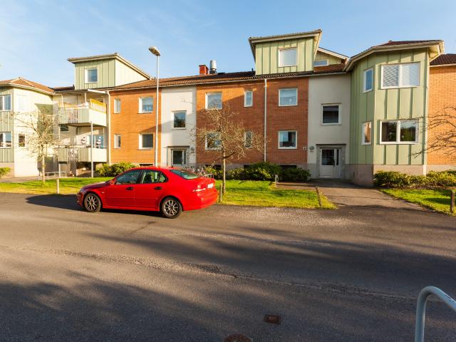 Lägenhet hyra i Katrineholm, Södermanland